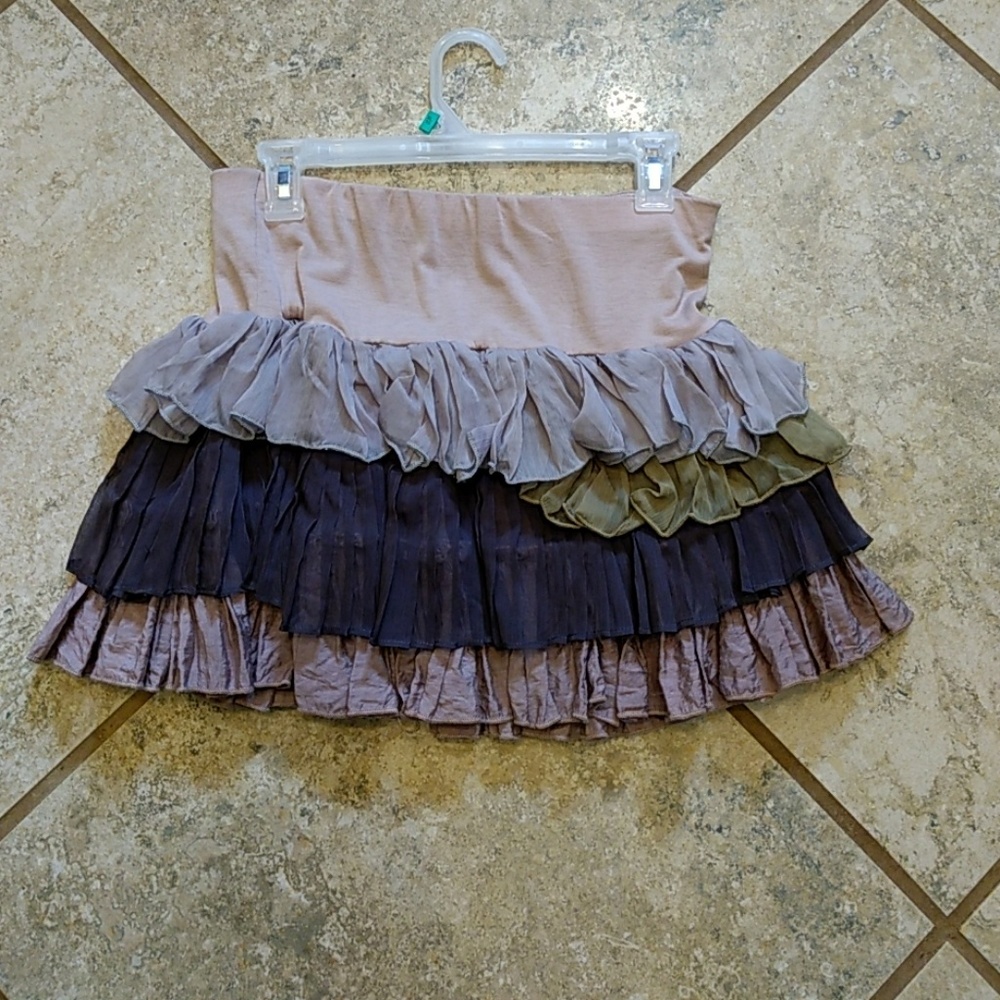 Cecico mini skirt